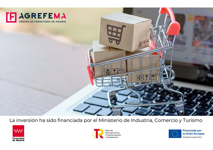 foto AGREFEMA ofrece servicios gratuitos a sus asociados para ayudarles a aumentar sus ventas.